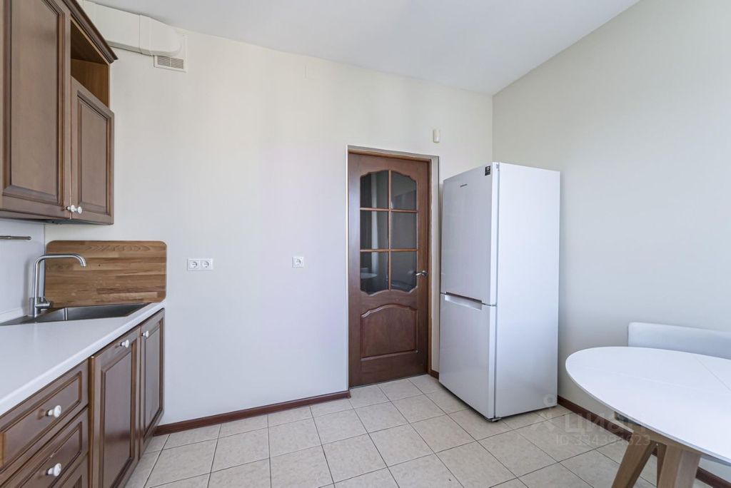 m. Kievskaya: Apartment, 2-rooms