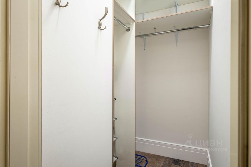 m. Kievskaya: Apartment, 2-rooms