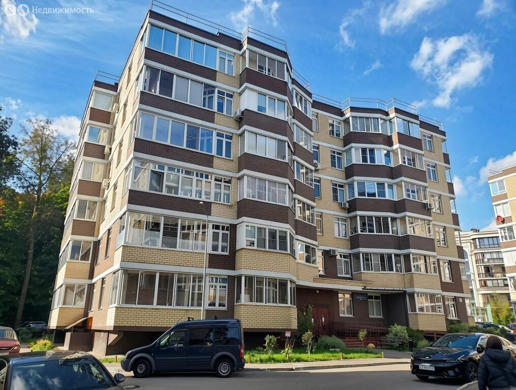 m. Saltykovskaya: Apartment, 1-rooms