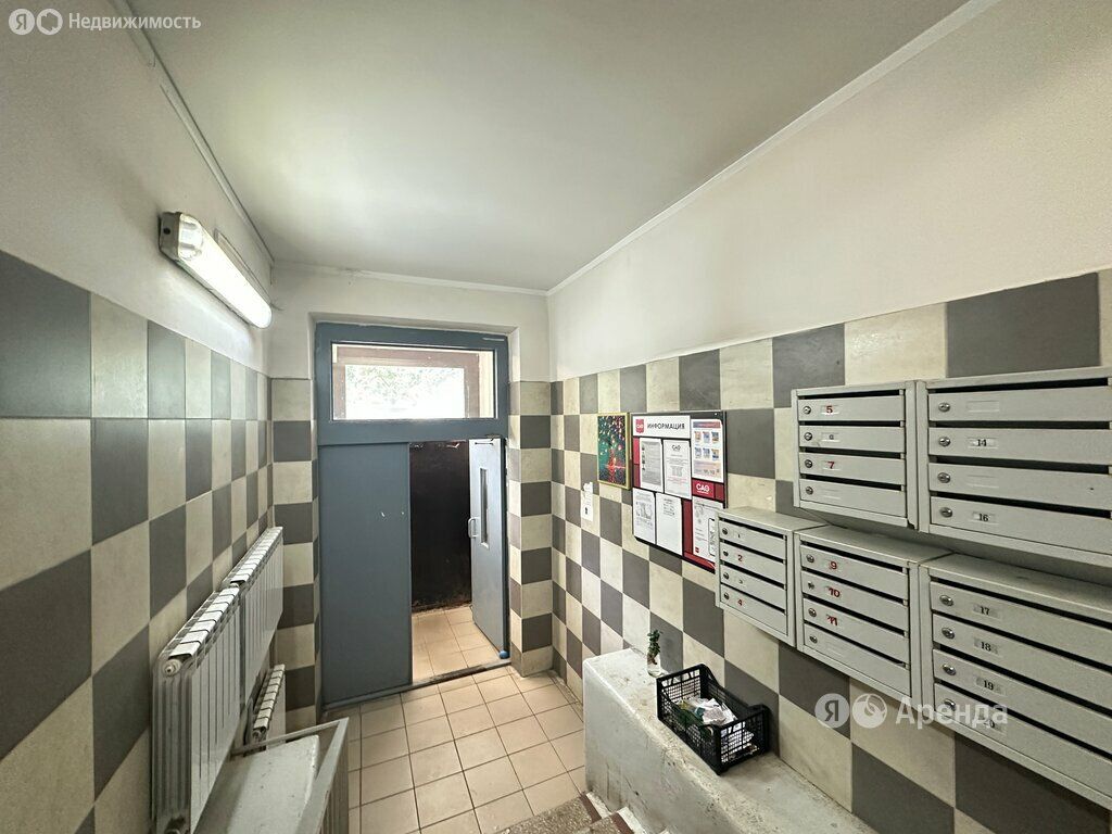m. Streshnevo: Apartment, 1-rooms