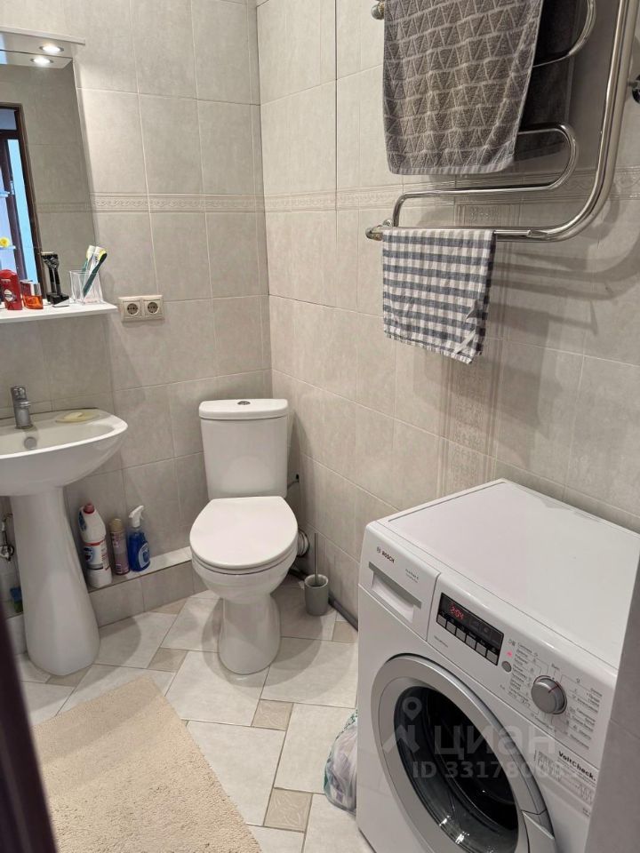 m. Khimki: Apartment, 1-rooms
