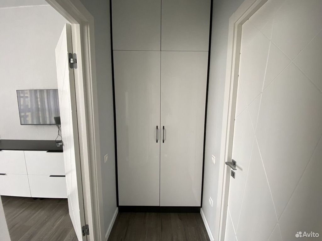 m. Moskva Tovarnaya: Apartment, 2-rooms