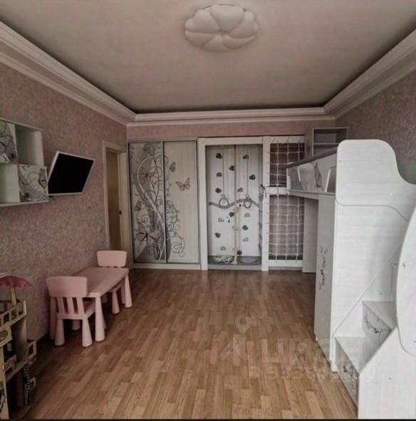 m. Butovo: Apartment, 3-rooms