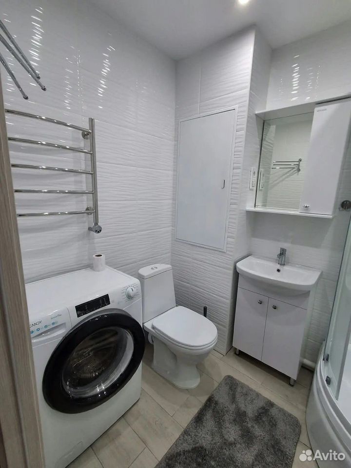 m. Olgino: Apartment, 1-rooms