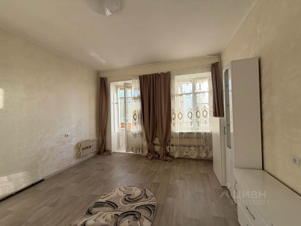 m. Chistye prudy: Apartment, 2-rooms