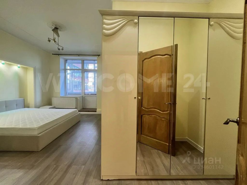 m. Sokol: Apartment, 2-rooms