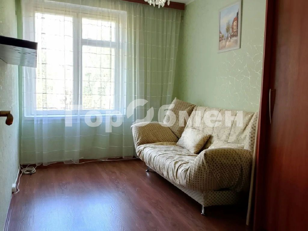 m. Matveevskoe: Apartment, 3-rooms