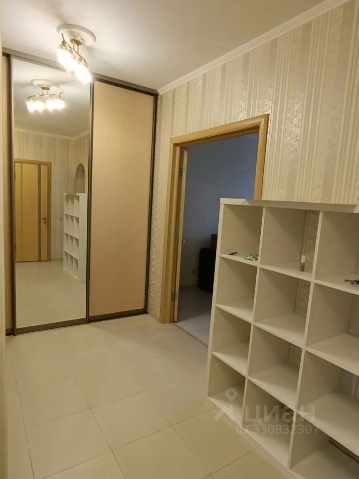 m. Ukhtomskaya: Apartment, 2-rooms
