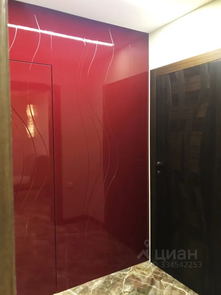 m. Myakinino: Apartment, 3-rooms
