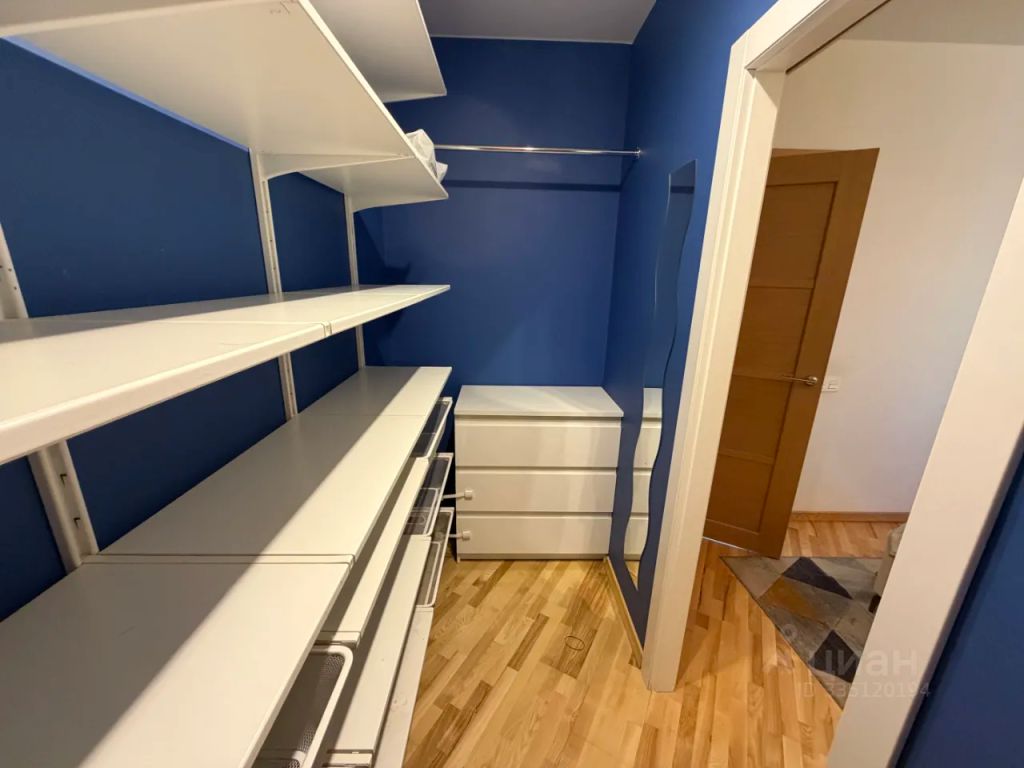 m. Zhulebino: Apartment, 2-rooms
