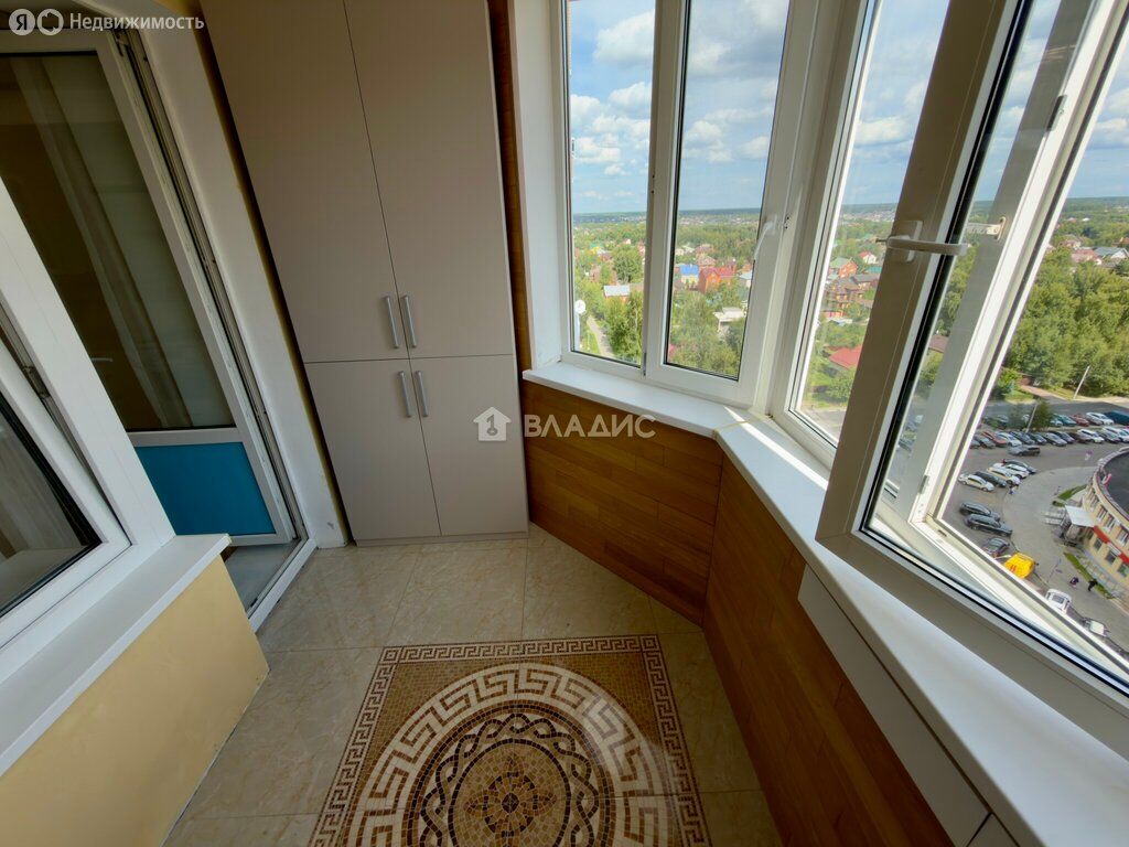 m. Ippodrom: Apartment, 1-rooms