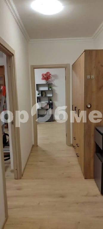 m. Nizhegorodskaya: Apartment, 2-rooms