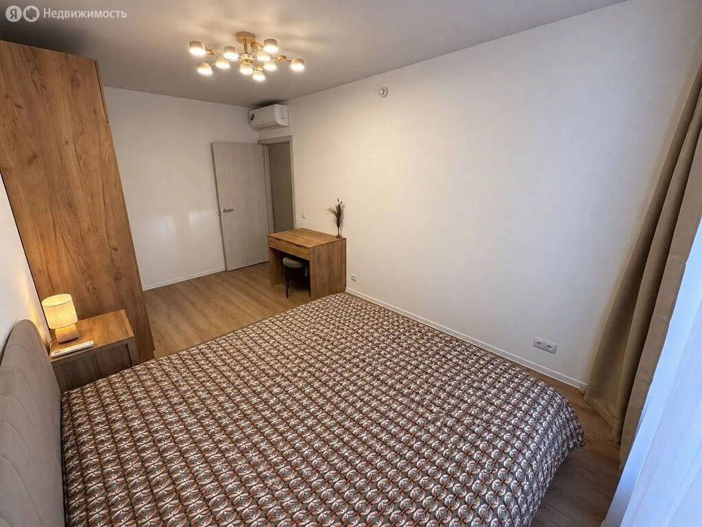 m. Vladykino: Apartment, 2-rooms