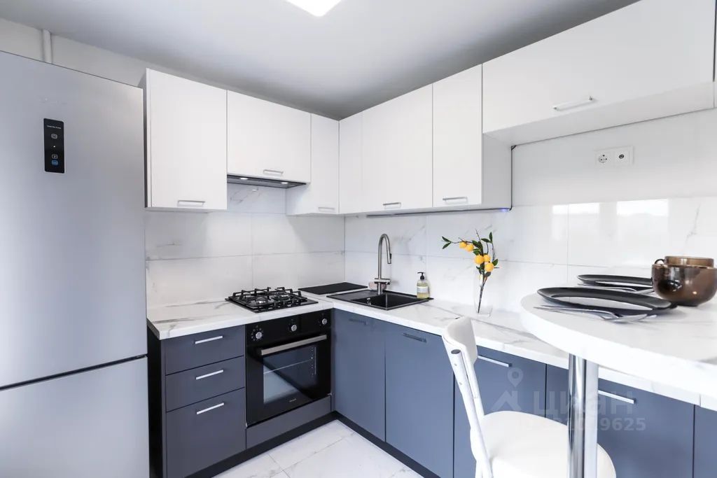 m. Odintsovo: Apartment, 1-rooms