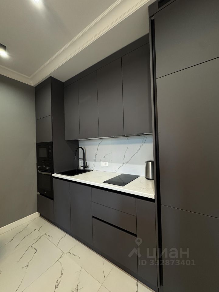 m. Profsoyuznaya: Apartment, 1-rooms