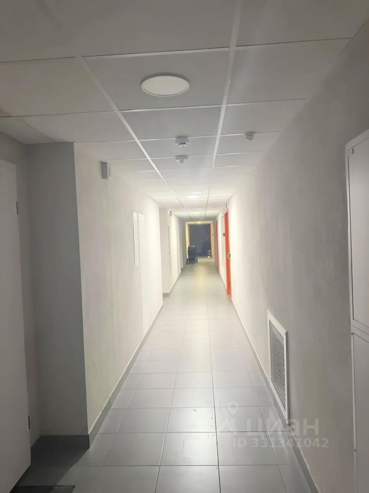 m. Kotelniki: Apartment, 2-rooms
