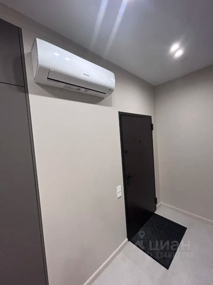 m. Tekhnopark: Apartment, 2-rooms