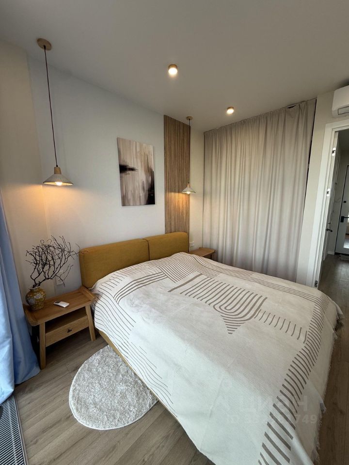 m. Maryina Roscha: Apartment, 1-rooms