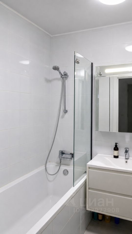 m. Mitino: Apartment, 3-rooms