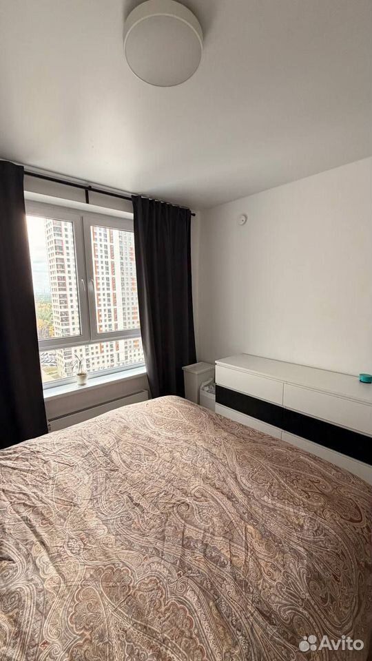 m. Kotelniki: Apartment, 2-rooms