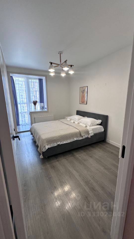 m. Zheleznodorozhnaya: Apartment, 1-rooms