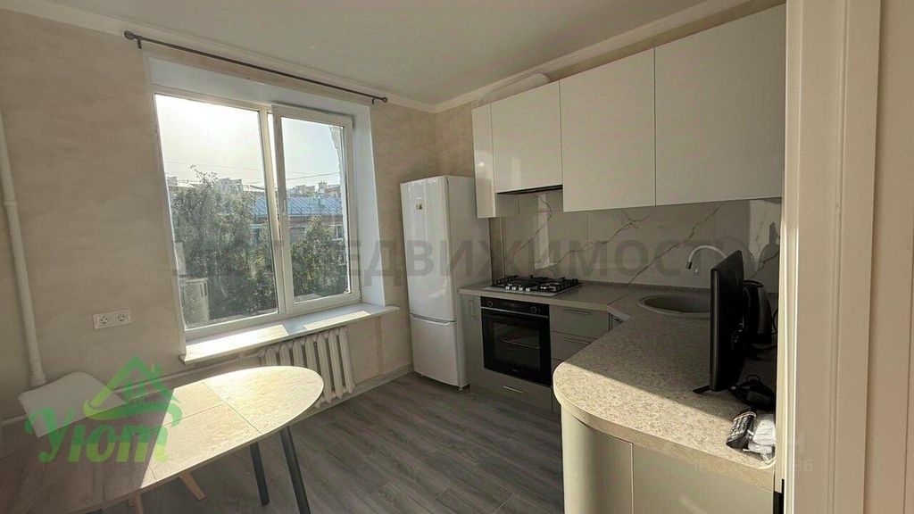 m. Krasnye vorota: Apartment, 1-rooms