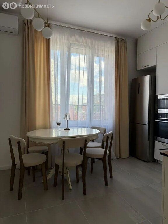 m. Begovaya: Apartment, 2-rooms