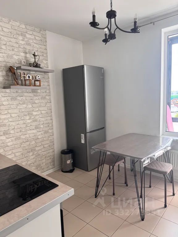 m. Vnukovo: Apartment, 1-rooms