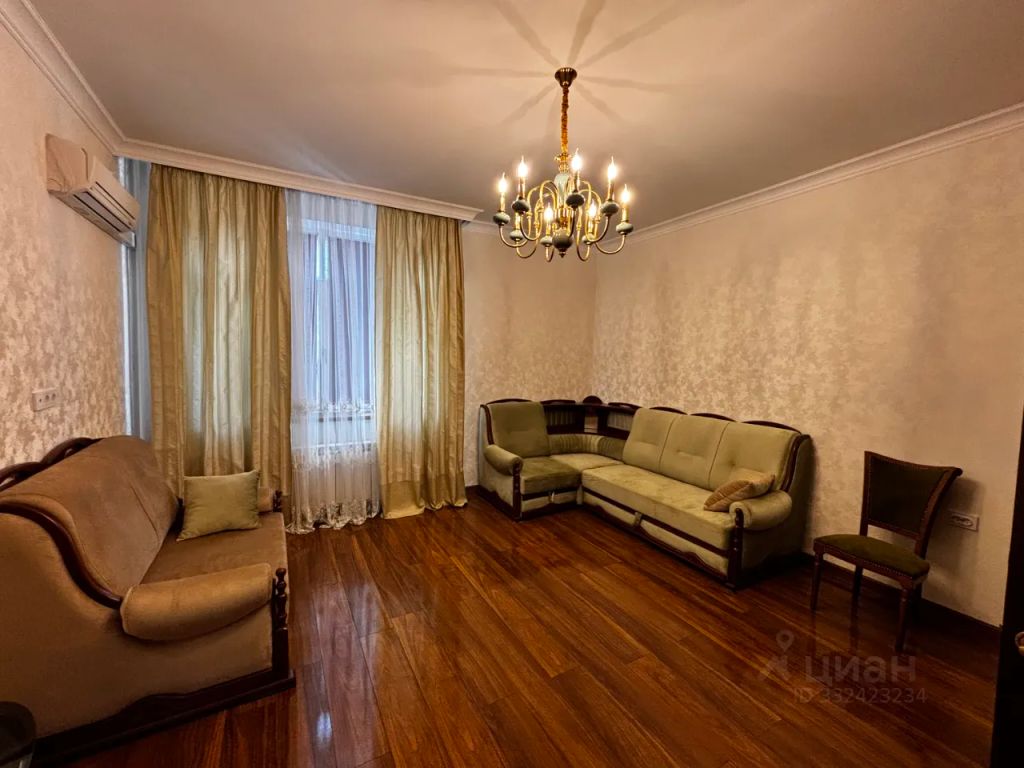 m. Zhulebino: Apartment, 2-rooms