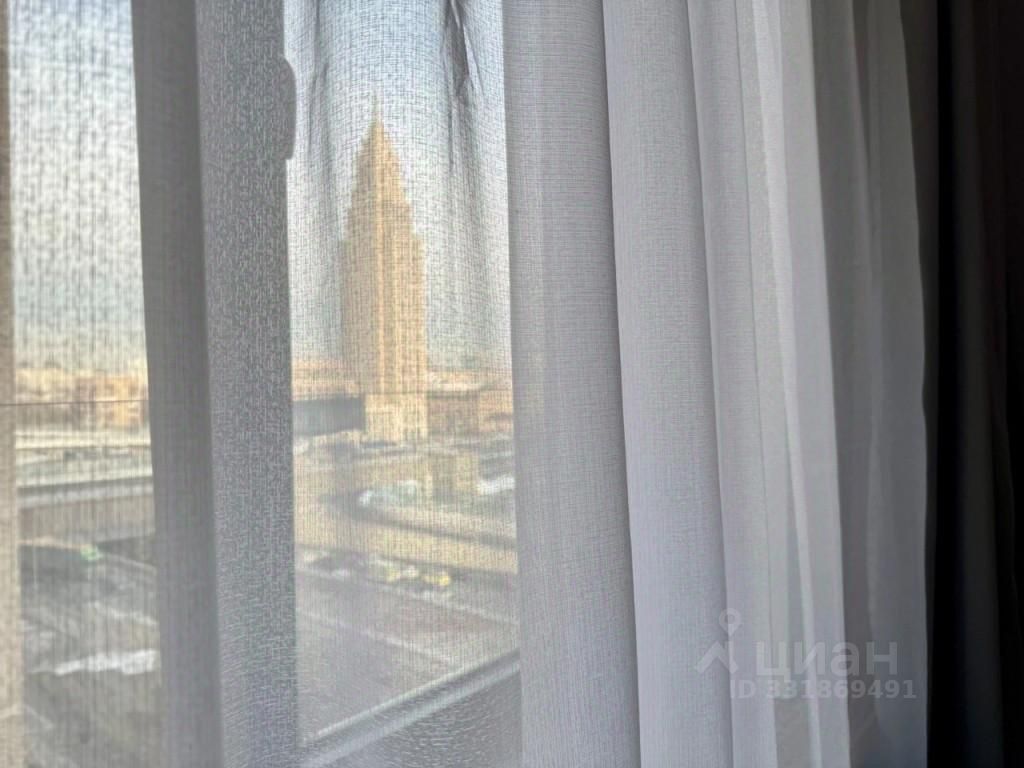 m. Dinamo: Apartment, 1-rooms