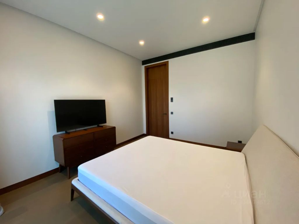 m. Poklonnaya: Apartment, 4-rooms