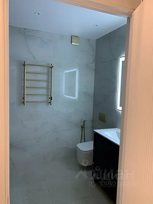 m. Profsoyuznaya: Apartment, 2-rooms