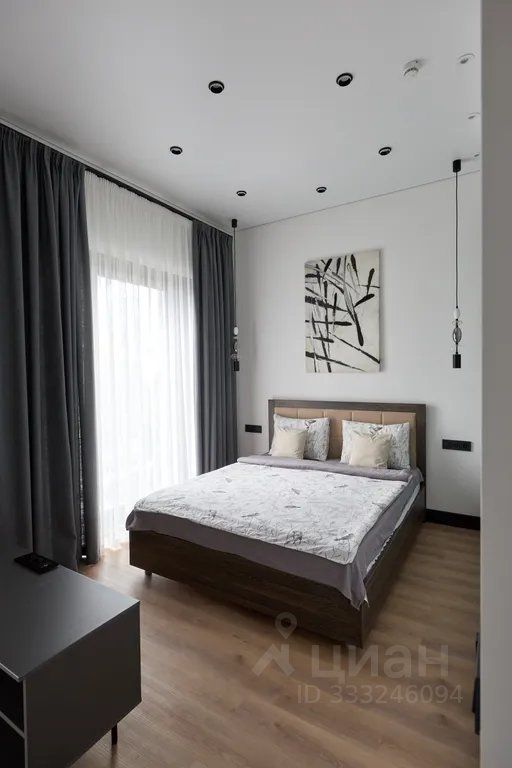 m. Belorusskaya: Apartment, studio