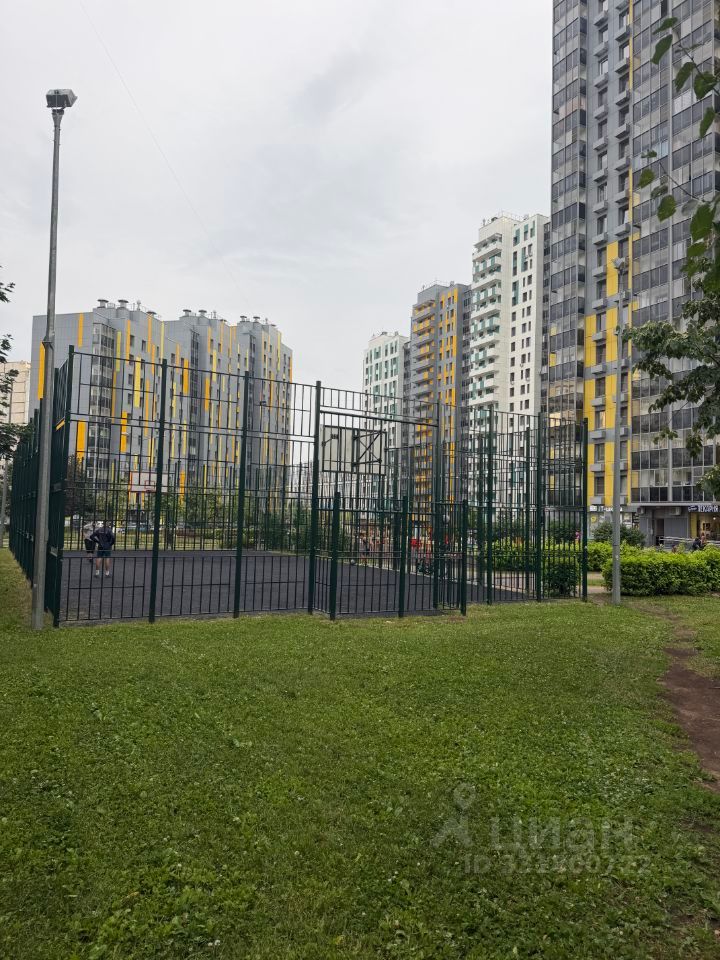 m. Prospekt Vernadskogo: Apartment, 1-rooms