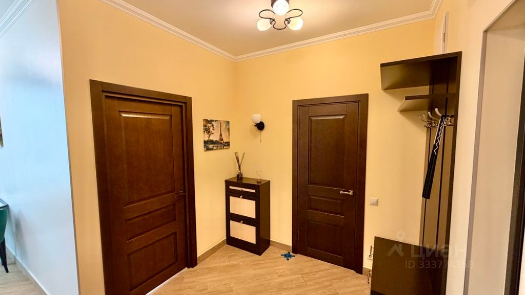m. Fili: Apartment, 1-rooms