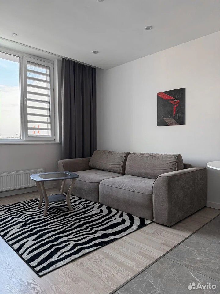 m. Rimskaya: Apartment, 3-rooms