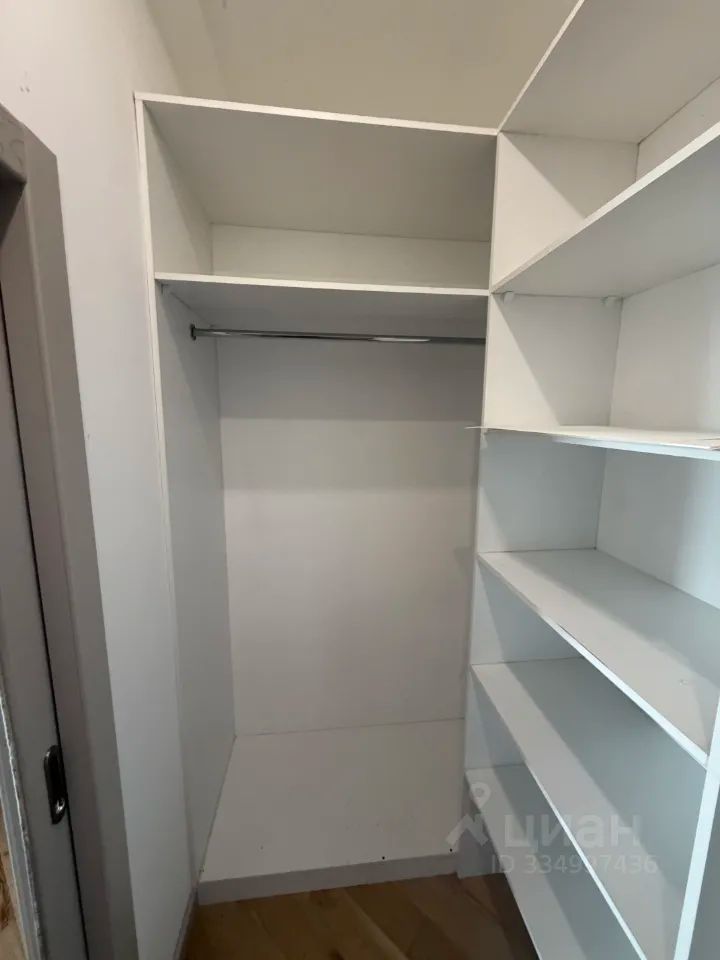 m. Krasnye vorota: Apartment, 2-rooms