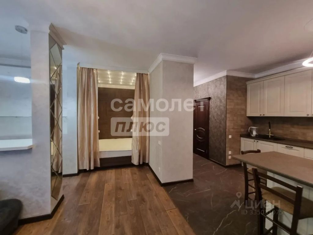 m. Reutovo: Apartment, 2-rooms