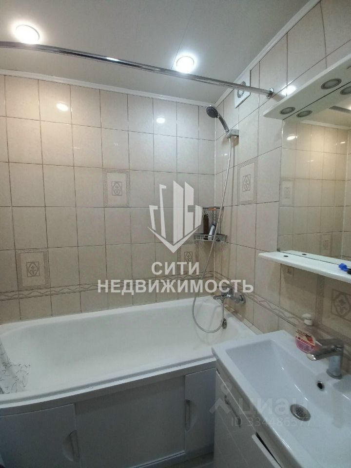 m. Podolsk: Apartment, 2-rooms