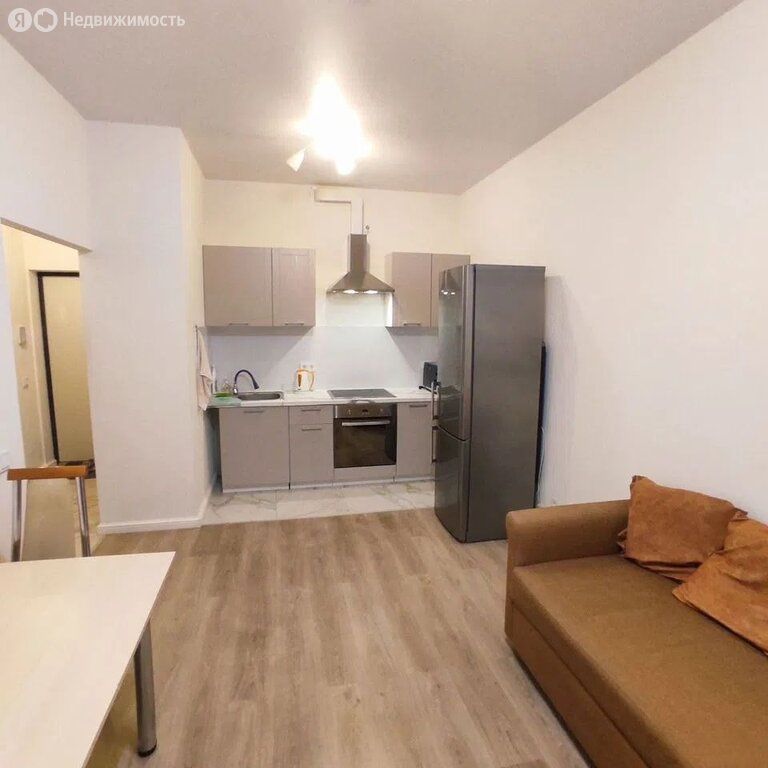 m. Aminyevskaya: Apartment, 1-rooms