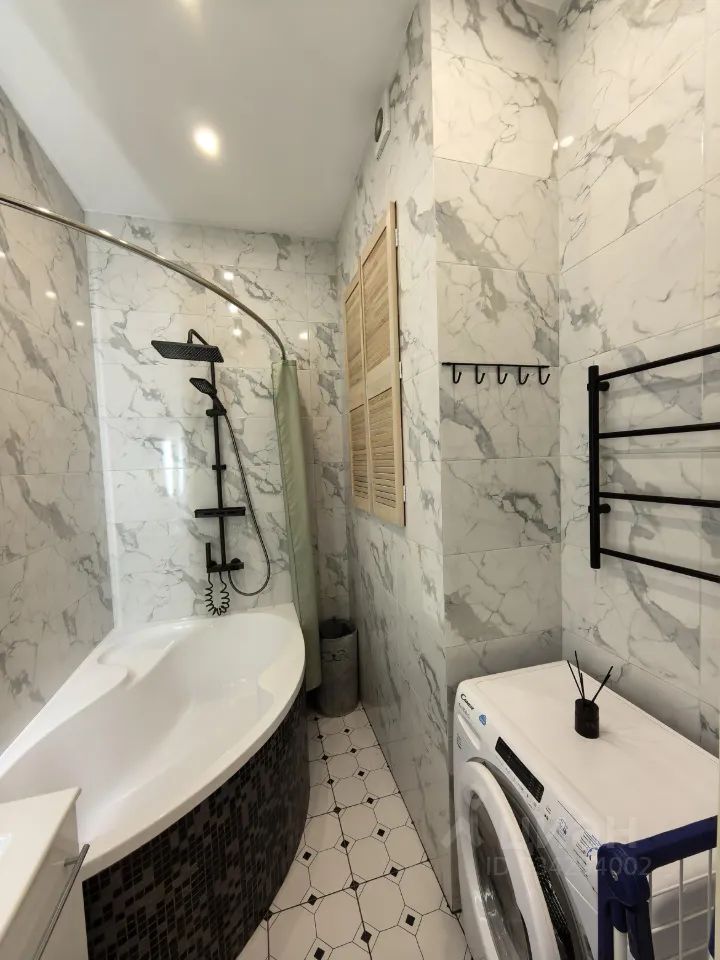 m. Khoroshevo: Apartment, 1-rooms