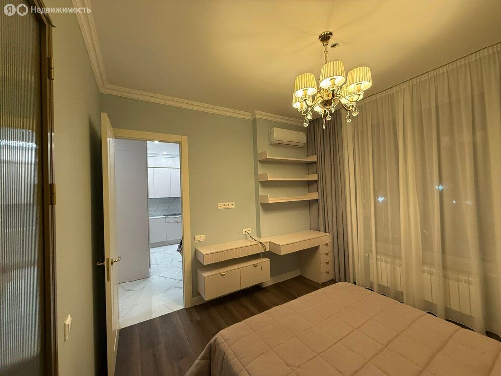 m. Serp i Molot: Apartment, 2-rooms