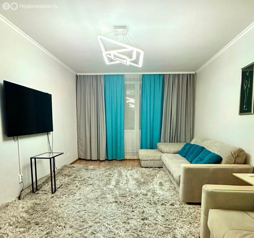 m. Novokosino: Apartment, 1-rooms