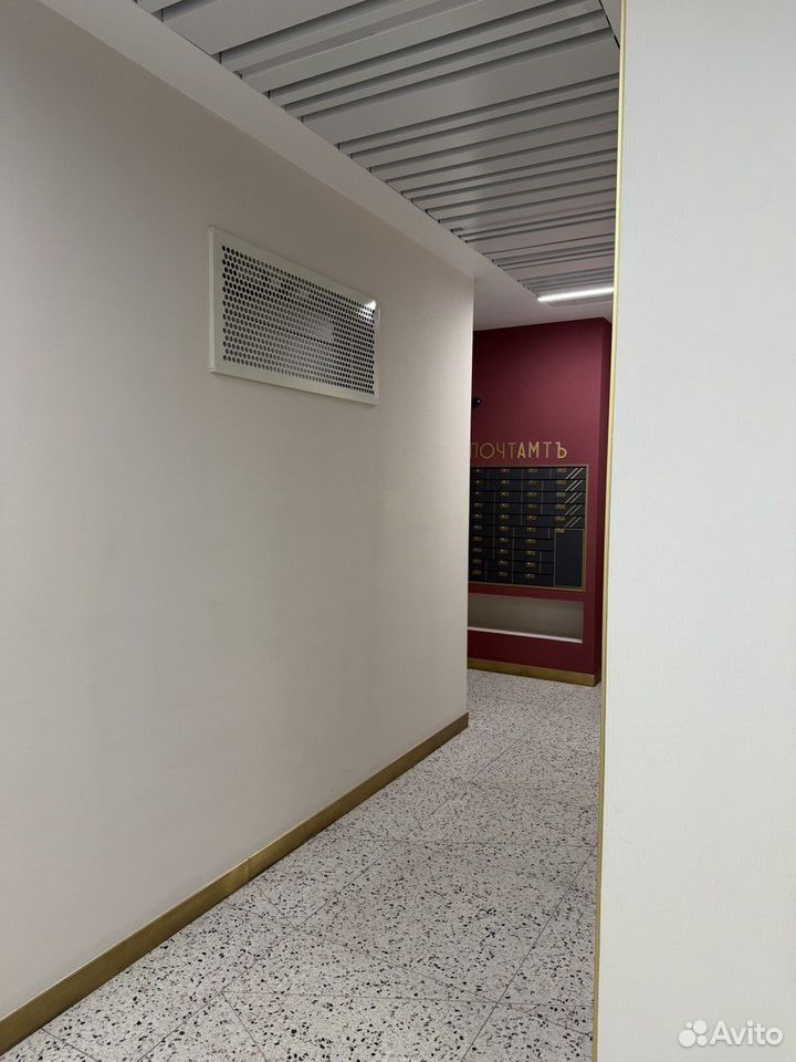 m. Grazhdanskaya: Apartment, 2-rooms
