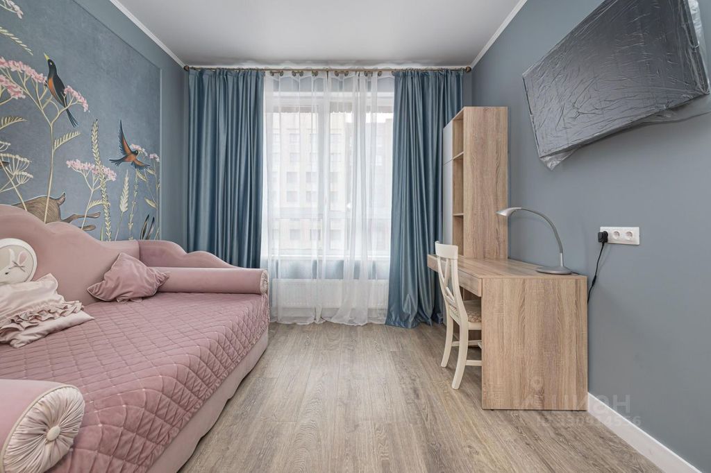 m. Skolkovo: Apartment, 2-rooms