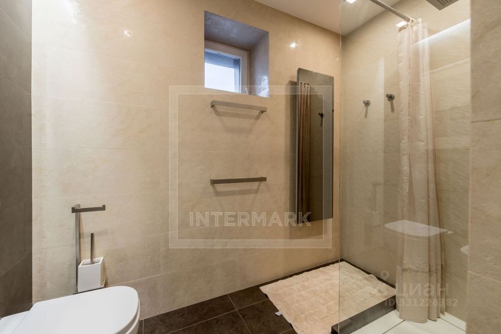 m. Tsvetnoy bulvar: Apartment, 3-rooms