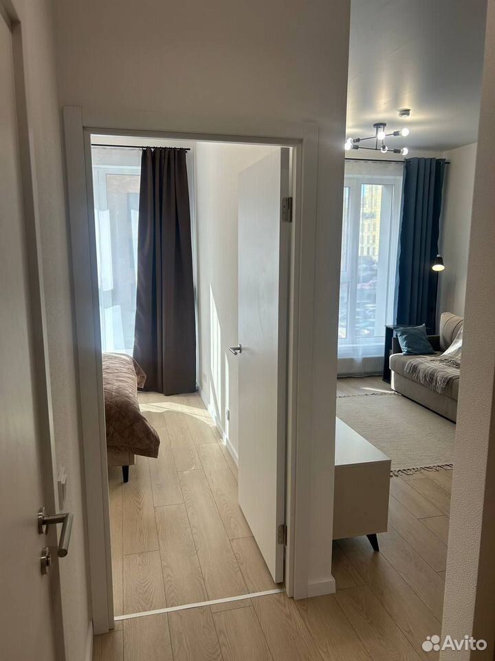 m. Kuntsevskaya: Apartment, 1-rooms