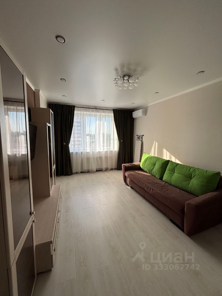 m. Vodniki: Apartment, 1-rooms
