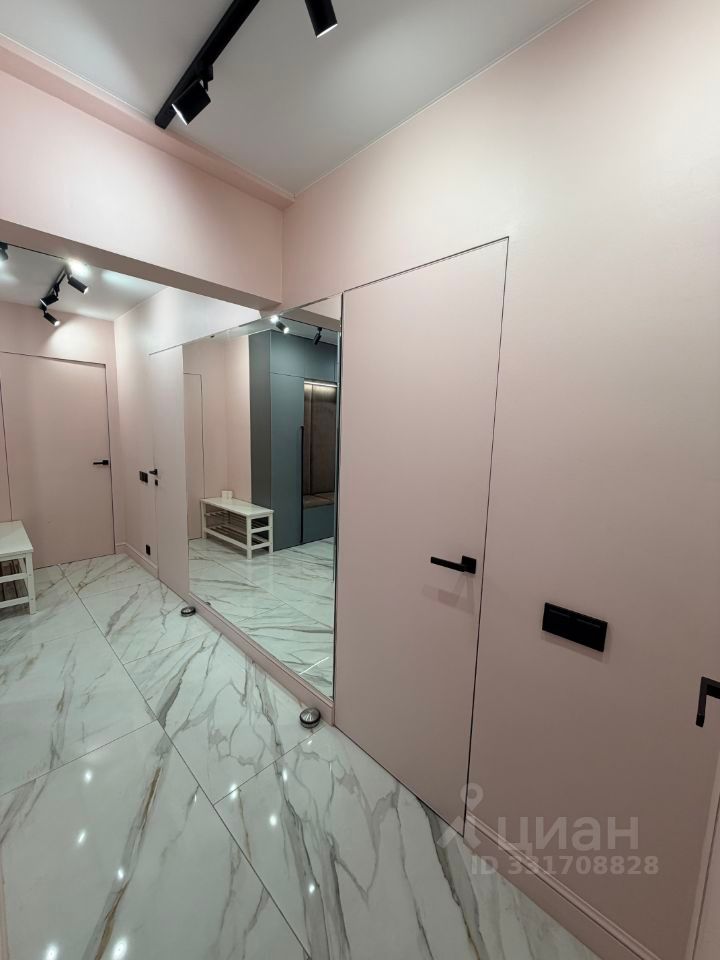 m. Medvedkovo: Apartment, 2-rooms