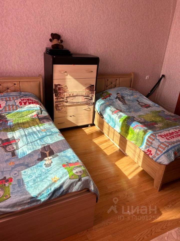 m. Lyubertsy I: Apartment, 3-rooms